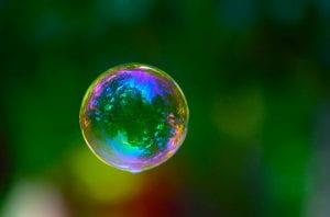 Is genomics in a bubble?